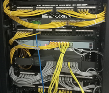 Networking